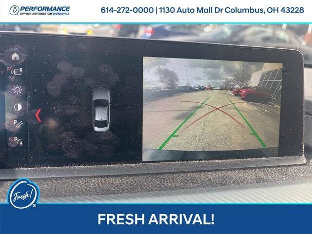 2019 BMW 4 Series 440i