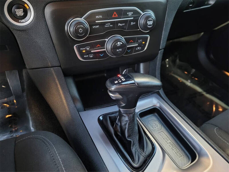 2021 Dodge Charger GT