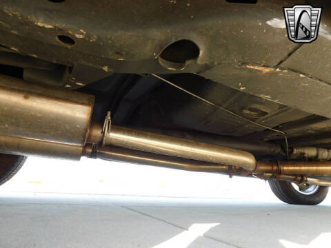 1969 Chevrolet El Camino