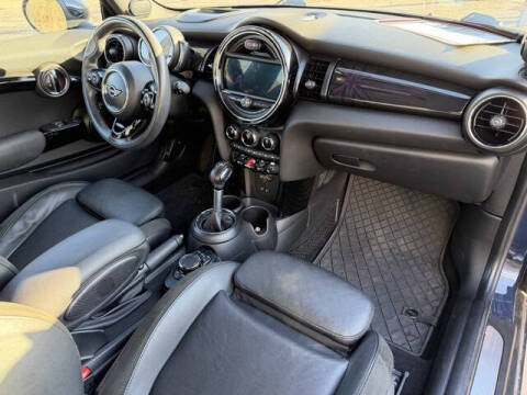 2019 MINI Hardtop 2 Door Cooper S