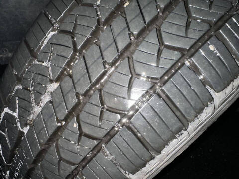 2015 Chevrolet Trax LS