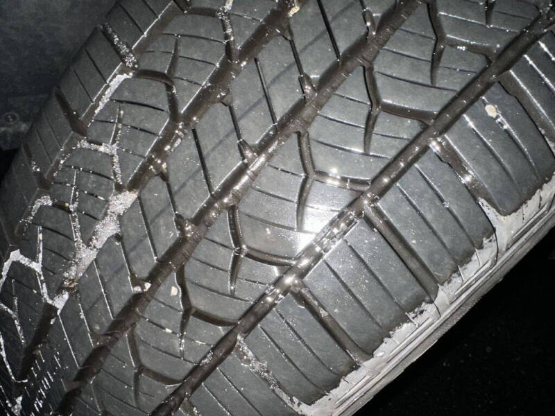 2015 Chevrolet Trax LS