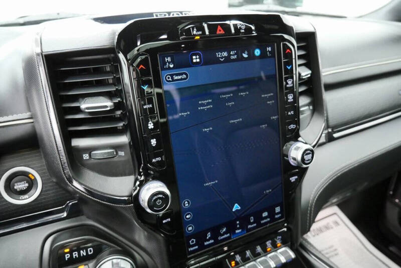 2022 RAM 1500 Limited