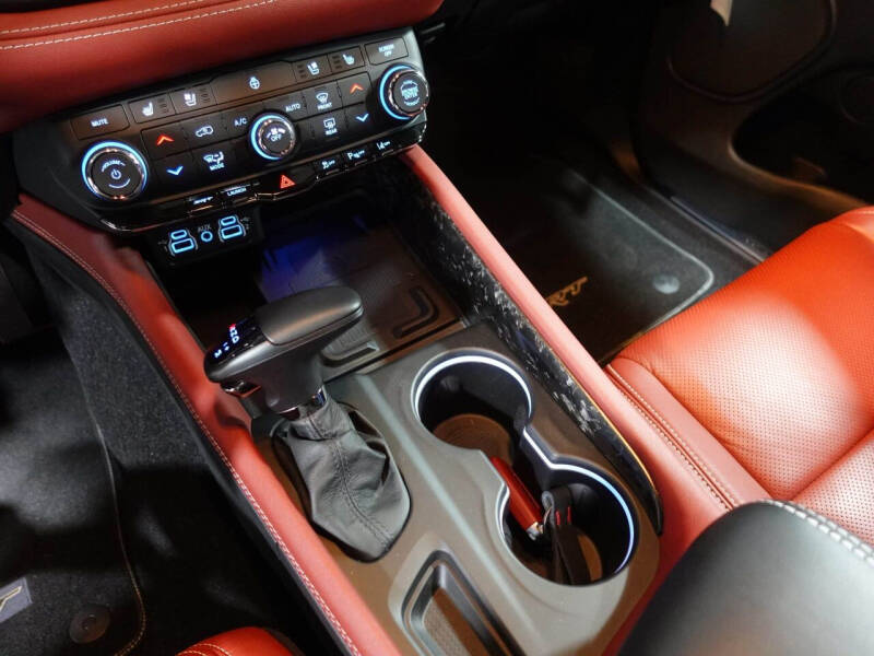 2021 Dodge Durango SRT Hellcat