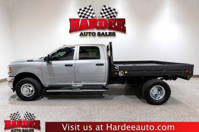 2022 RAM 3500 for sale in Conway, SC