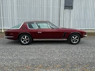 1973 Jensen Interceptor