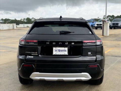 2026 Honda Prologue Touring