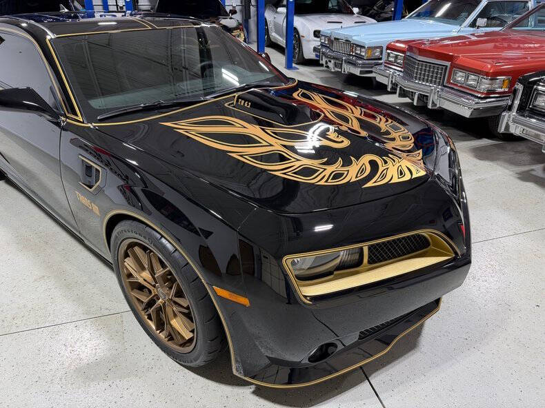 2010 Chevrolet Camaro SS