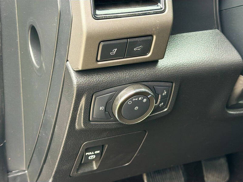 2021 Ford Expedition MAX XLT