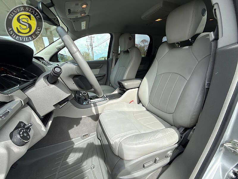 2014 GMC Acadia SLT-2