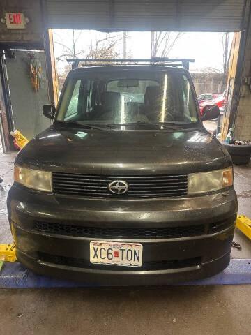 2006 Scion xB