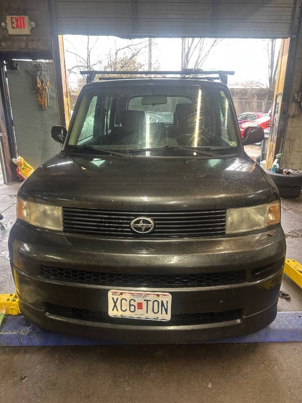 2006 Scion xB