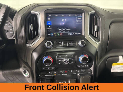 2022 GMC Sierra 1500 Limited