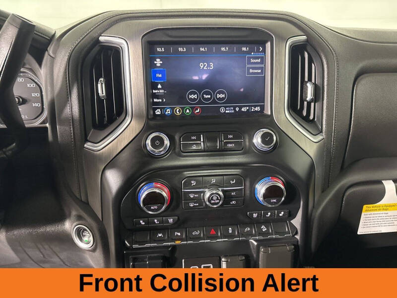 2022 GMC Sierra 1500 Limited