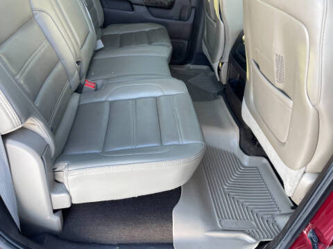 2015 GMC Sierra 3500HD Denali