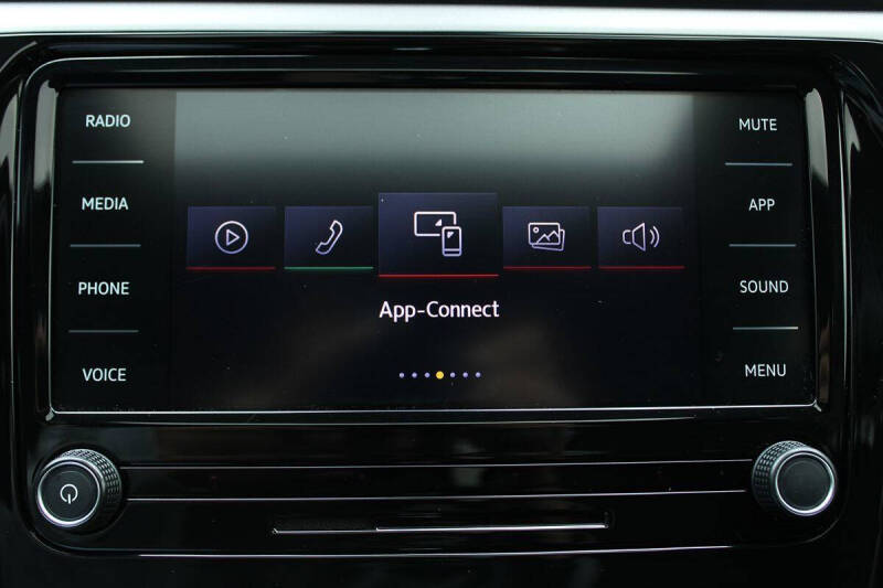 2021 Volkswagen Passat SE