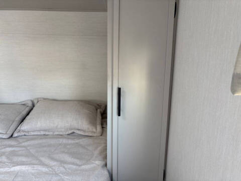 2026 Prime Time RV Avenger