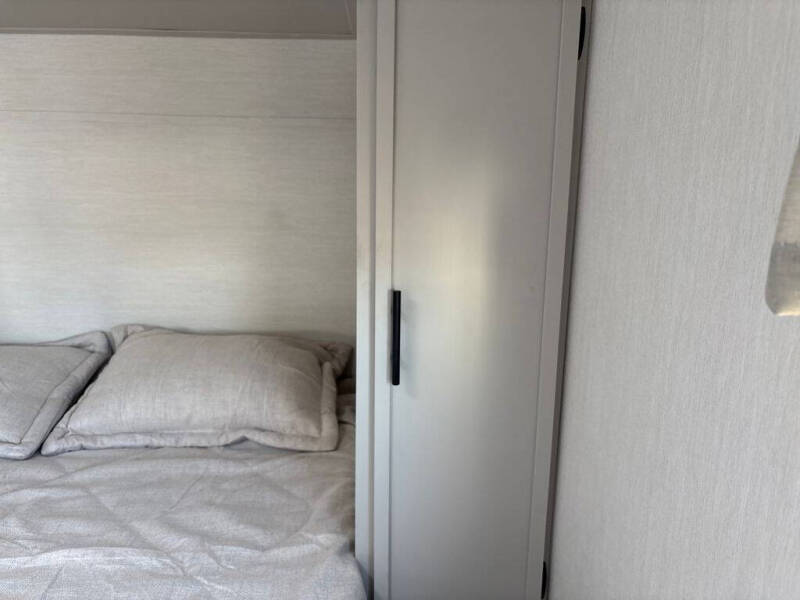 2026 Prime Time RV Avenger