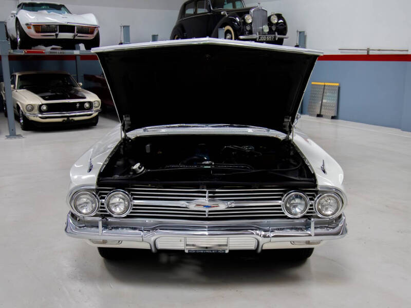 1960 Chevrolet Biscayne