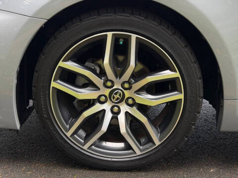 2014 Scion tC Monogram