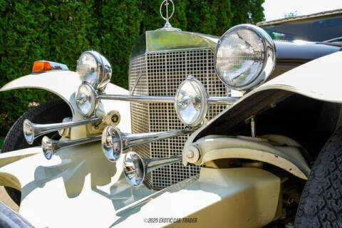 1975 Excalibur Series III