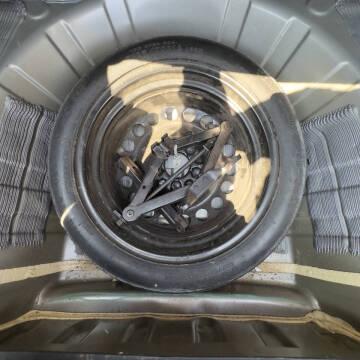 2010 Chevrolet Malibu LT