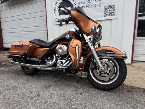 2008 Harley-Davidson FLHTCU ANV -