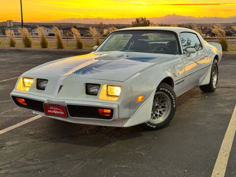 1979 Pontiac Trans Am