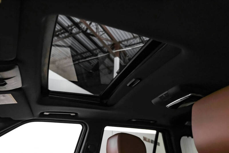 2013 Land Rover Range Rover Sport