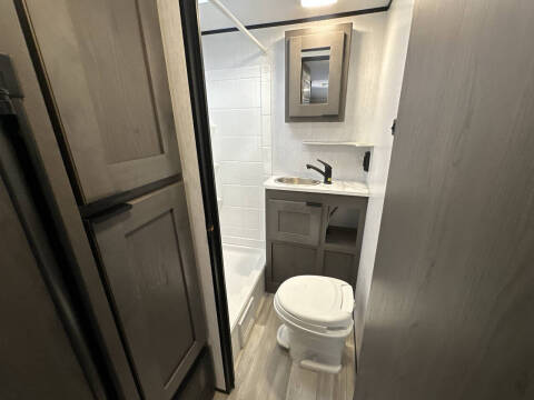 2022 Heartland Mallard