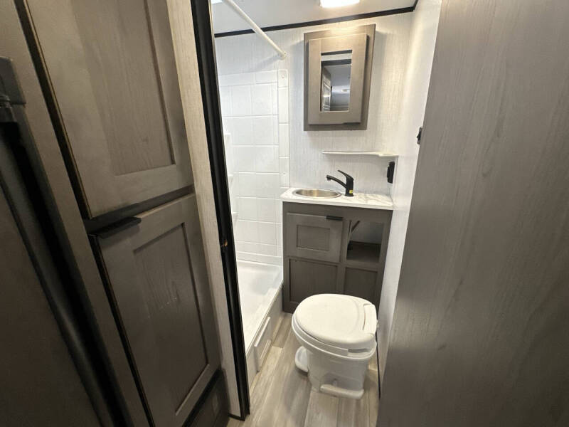 2022 Heartland Mallard