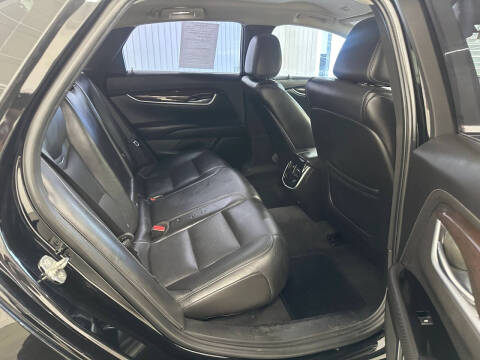 2017 Cadillac XTS Luxury