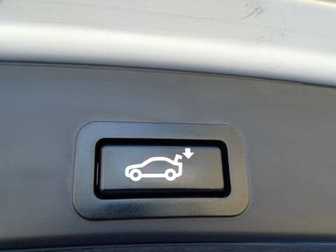 2007 BMW 5 Series 530xi