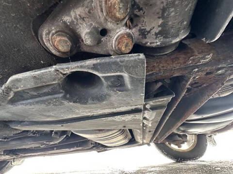 2004 Volkswagen Passat