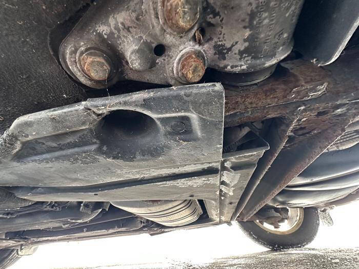 2004 Volkswagen Passat