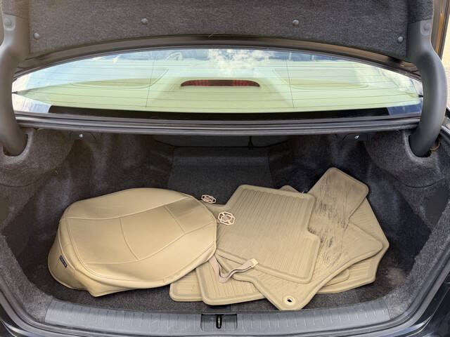 2010 Acura TSX w/Tech