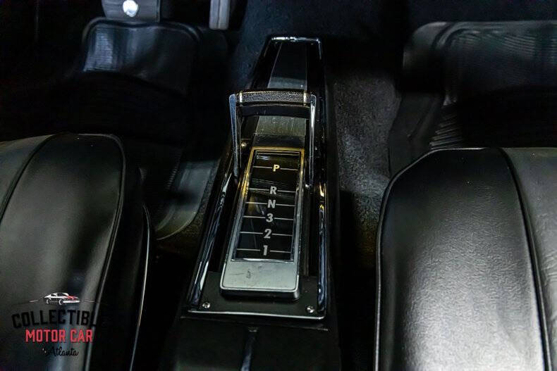 1972 Chevrolet Chevelle