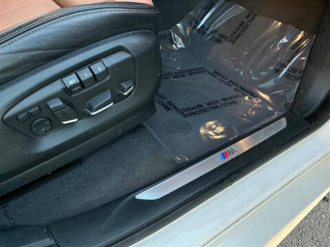 2018 BMW X6 xDrive35i