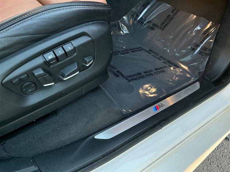 2018 BMW X6 xDrive35i