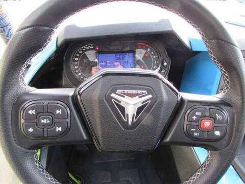 2023 Polaris Slingshot