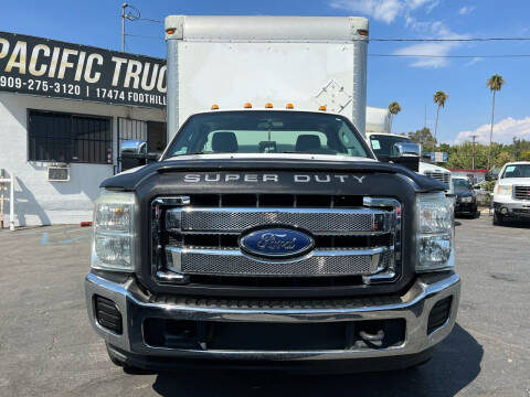 2015 Ford F-350 Super Duty XL