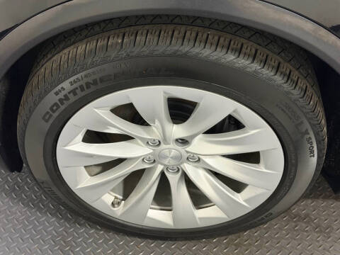 2016 Tesla Model X