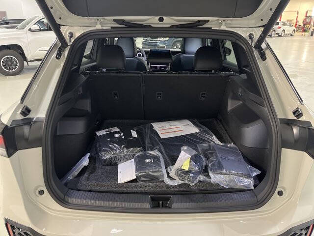 2026 Volkswagen Tiguan SE R-Line Black 4Motion