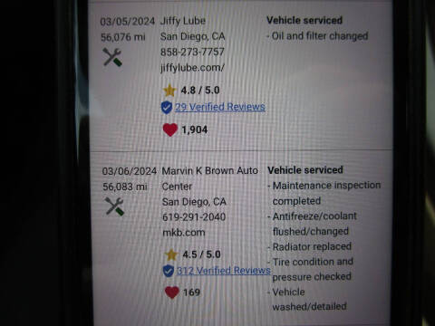 2012 Buick LaCrosse Touring