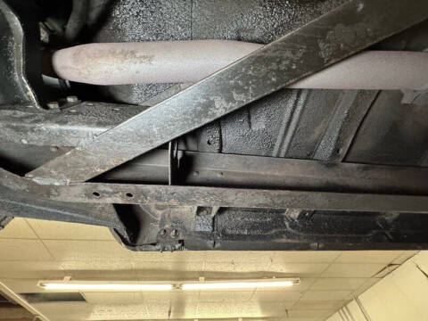 1955 Oldsmobile Eighty-Eight