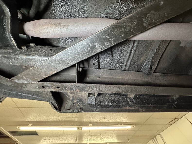 1955 Oldsmobile Eighty-Eight