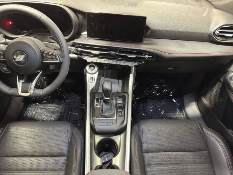 2024 Dodge Hornet GT