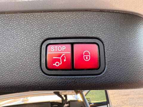 2017 Mercedes-Benz GLS GLS 450