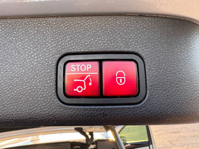 2017 Mercedes-Benz GLS GLS 450