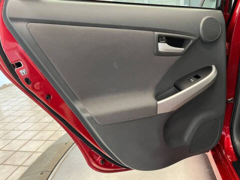 2011 Toyota Prius Five